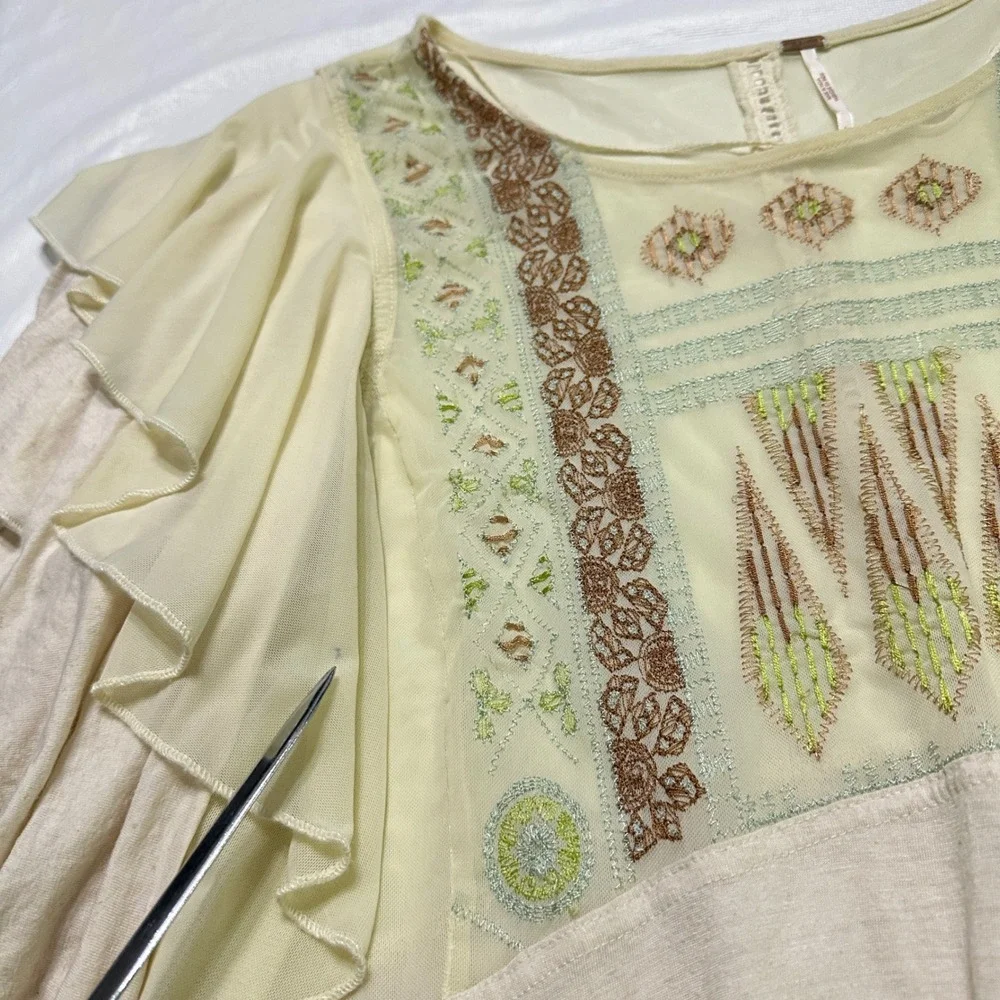 Free People free people